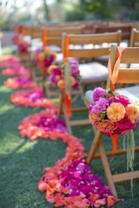 Decoracion boda