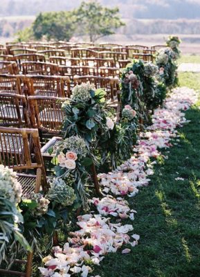 Decoracion boda