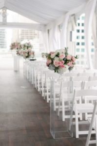 Decoracion boda