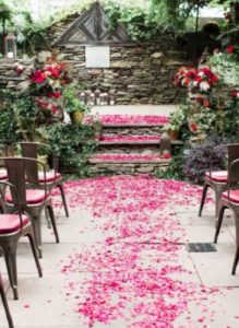 Decoracion boda